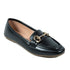 Women Formal Loafer - 40971S - Loafers - Walkeaze