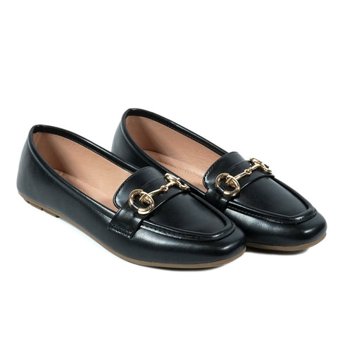 Women Formal Loafer - 40971S - Loafers - Walkeaze