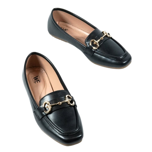 Women Formal Loafer - 40971S - Loafers - Walkeaze