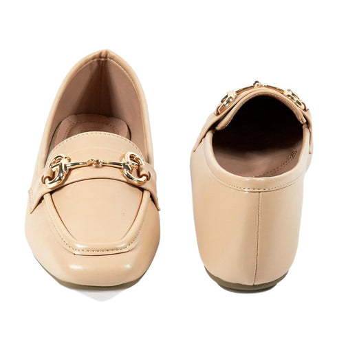 Women Formal Loafer - 40971S - Loafers - Walkeaze