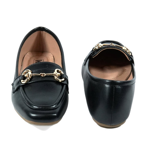 Women Formal Loafer - 40971S - Loafers - Walkeaze