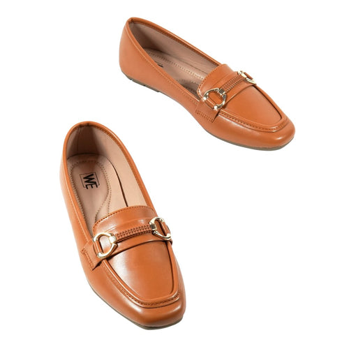 Women Formal Loafer - 40972S - Loafers - Walkeaze