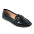 Women Formal Loafer - 40972S - Loafers - Walkeaze
