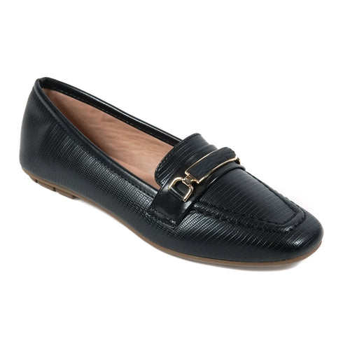 Women Formal Loafer - 40975S - Loafers - Walkeaze