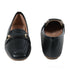 Women Formal Loafer - 40975S - Loafers - Walkeaze