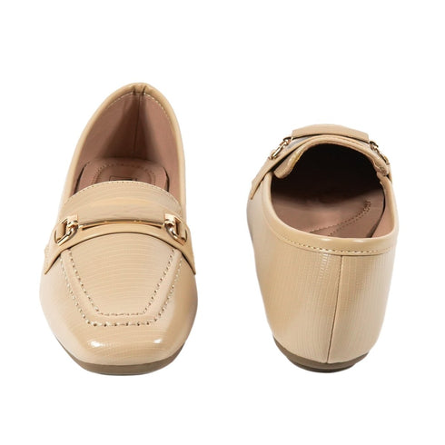 Women Formal Loafer - 40975S - Loafers - Walkeaze