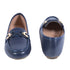 Women Formal Loafer - 40976S - Loafers - Walkeaze