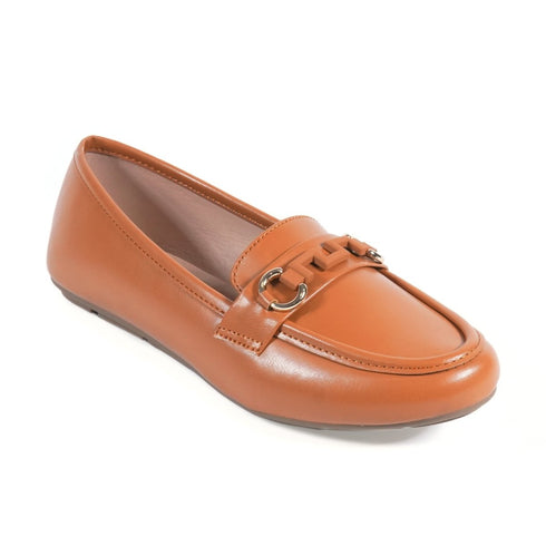 Women Formal Loafer - 40977S - Loafers - Walkeaze