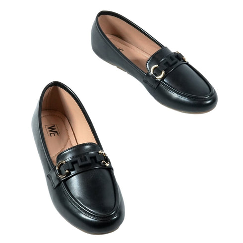 Women Formal Loafer - 40977S - Loafers - Walkeaze