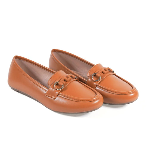 Women Formal Loafer - 40977S - Loafers - Walkeaze