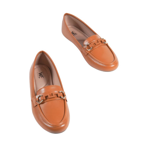 Women Formal Loafer - 40977S - Loafers - Walkeaze