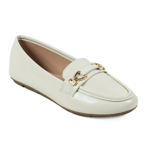 Women Formal Loafer - 40978S - Loafers - Walkeaze