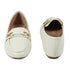 Women Formal Loafer - 40978S - Loafers - Walkeaze