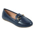 Women Formal Loafer - 40978S - Loafers - Walkeaze