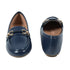 Women Formal Loafer - 40978S - Loafers - Walkeaze
