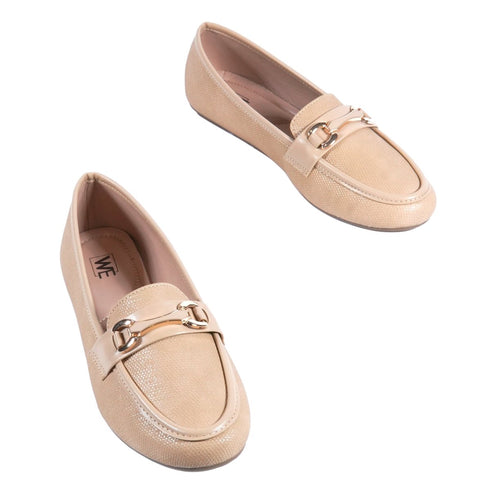 Women Formal Loafer - 40979S - Loafers - Walkeaze