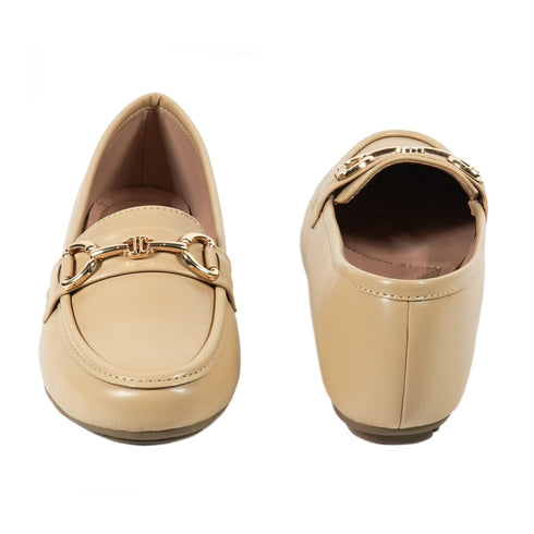 Women Formal Loafer - 40980S - Loafers - Walkeaze