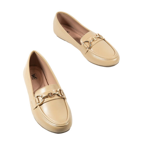 Women Formal Loafer - 40980S - Loafers - Walkeaze