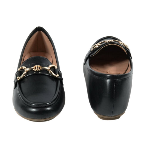 Women Formal Loafer - 40980S - Loafers - Walkeaze