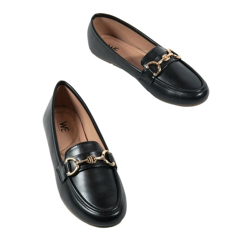 Women Formal Loafer - 40980S - Loafers - Walkeaze
