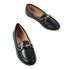 Women Formal Loafer - 40980S - Loafers - Walkeaze