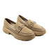 Women Formal Loafer - 40985S - Loafers - Walkeaze