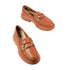 Women Formal Loafer - 40986S - Loafers - Walkeaze