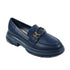 Women Formal Loafer - 40986S - Loafers - Walkeaze