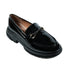 Women Formal Loafer - 40988S - Loafers - Walkeaze
