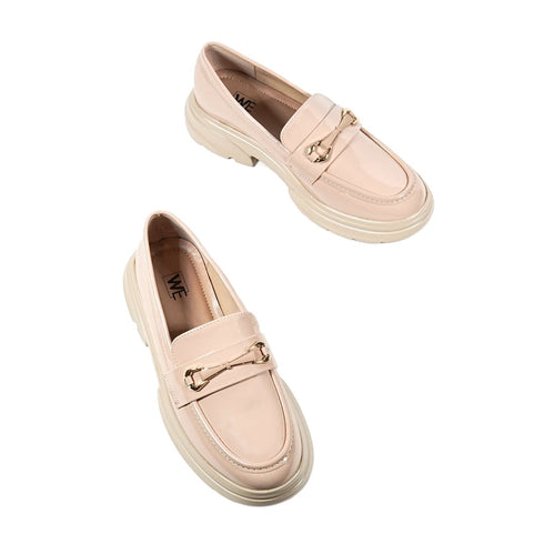 Women Formal Loafer - 40988S - Loafers - Walkeaze