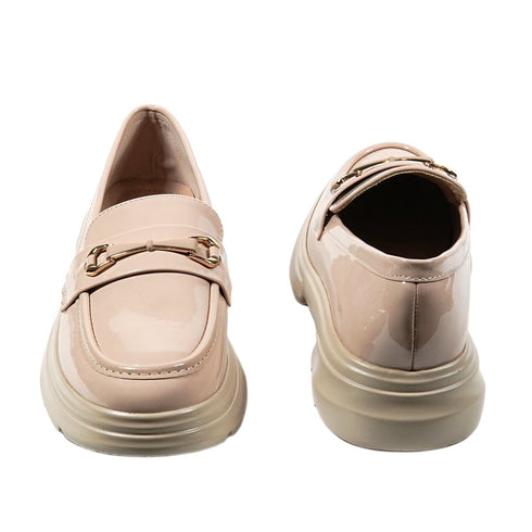 Women Formal Loafer - 40988S - Loafers - Walkeaze