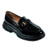 Women Formal Loafer - 40991S - Loafers - Walkeaze