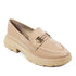 Women Formal Loafer - 40991S - Loafers - Walkeaze