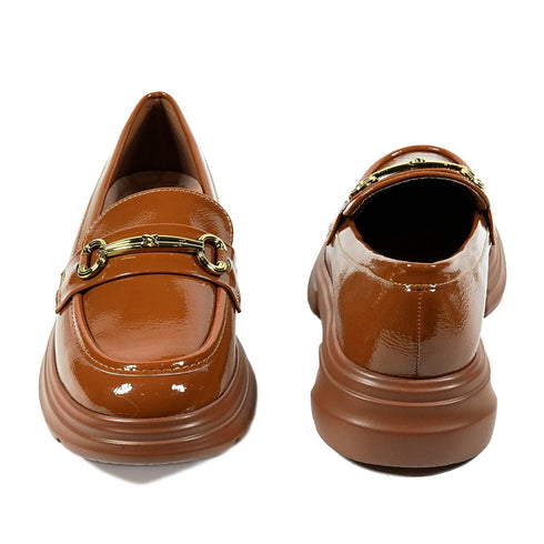 Women Formal Loafer - 40992S - Loafers - Walkeaze