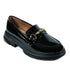 Women Formal Loafer - 40992S - Loafers - Walkeaze