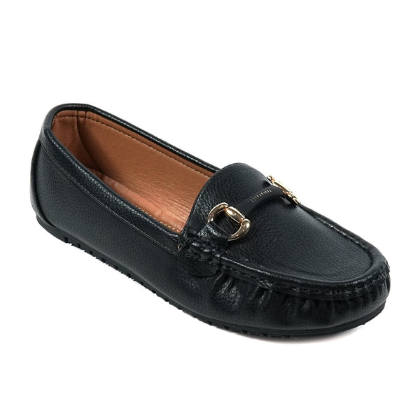 Women Formal Loafer - 40993S - Loafers - Walkeaze