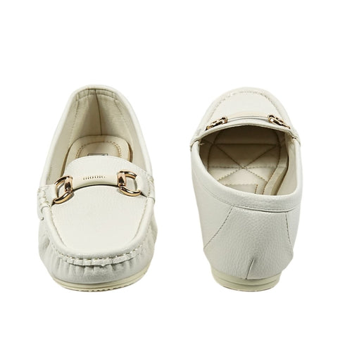 Women Formal Loafer - 40993S - Loafers - Walkeaze