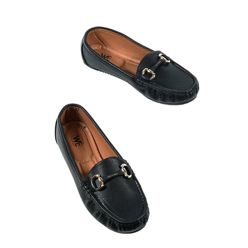 Women Formal Loafer - 40993S - Loafers - Walkeaze