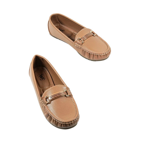 Women Formal Loafer - 40994S - Loafers - Walkeaze