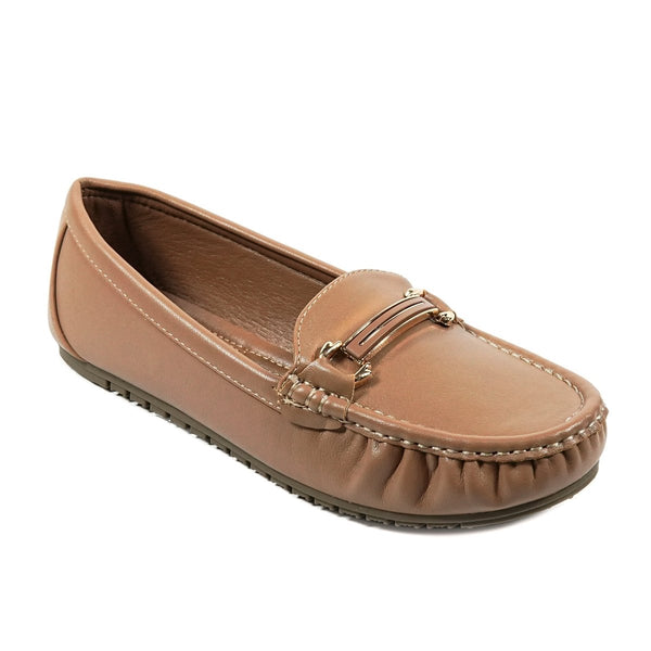 Women Formal Loafer - 40994S - Loafers - Walkeaze