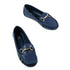 Women Formal Loafer - 40995S - Loafers - Walkeaze