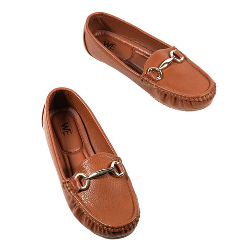 Women Formal Loafer - 40995S - Loafers - Walkeaze