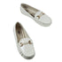 Women Formal Loafer - 40996S - Loafers - Walkeaze