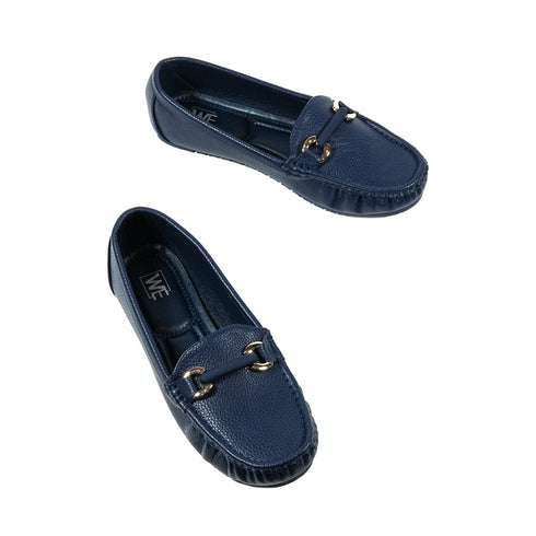 Women Formal Loafer - 40997S - Loafers - Walkeaze