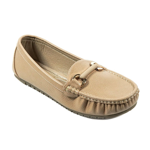 Women Formal Loafer - 40997S - Loafers - Walkeaze