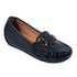 Women Formal Loafer - 41010S - Loafers - Walkeaze