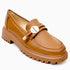 Women Formal Loafer - 98301S - Loafers - Walkeaze