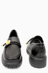 Women Formal Loafer - 98301S - Loafers - Walkeaze
