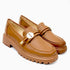 Women Formal Loafer - 98301S - Loafers - Walkeaze