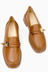 Women Formal Loafer - 98301S - Loafers - Walkeaze